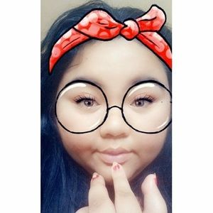 Meet your Posher, Princess juliet